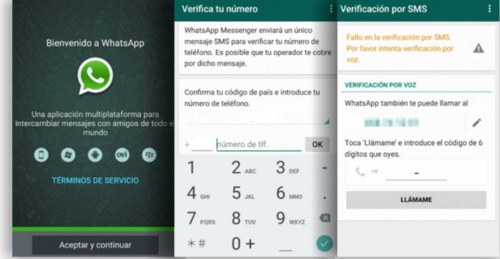 ¿cómo Me Hackearon El Whatsapp