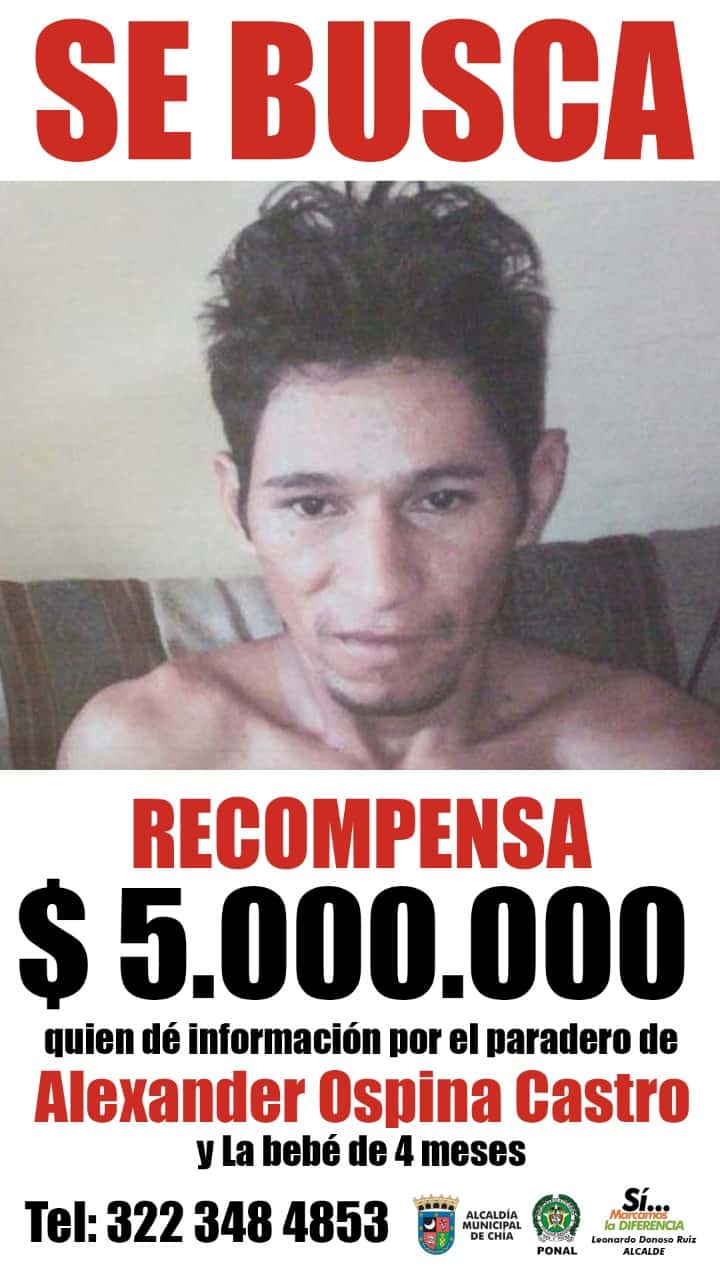 cartel-de-recompensa