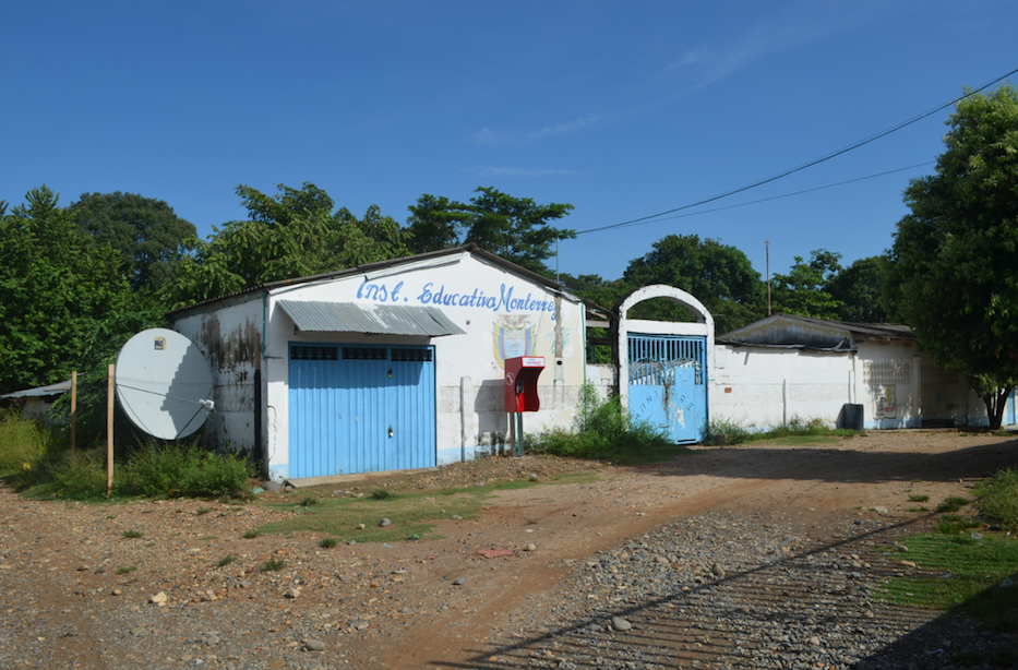 colegio monterey