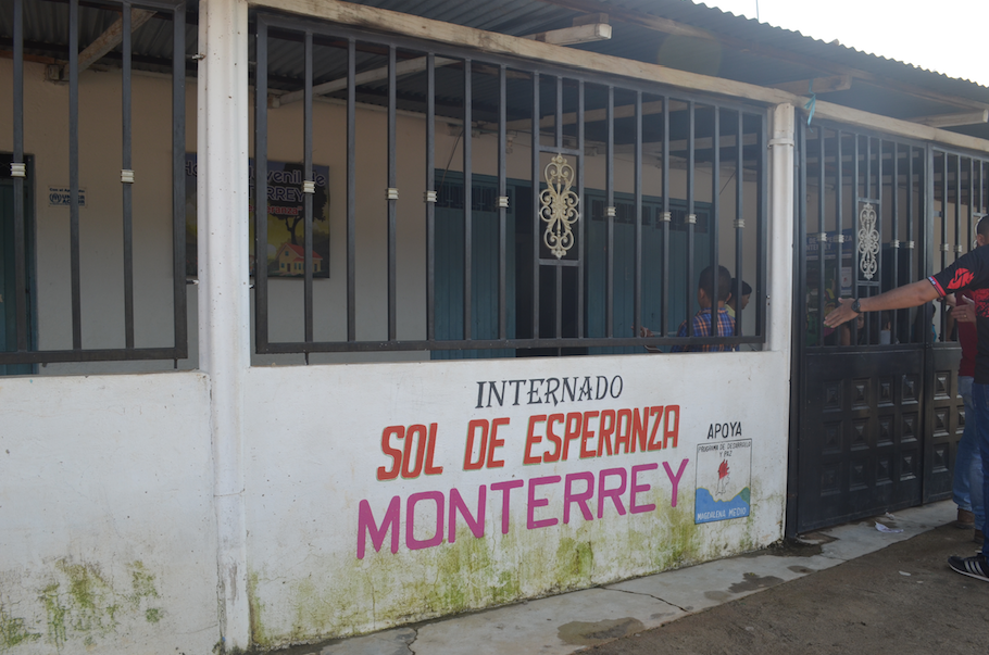 nombre monterey