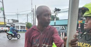  Alias el Negro en Barrancabermeja 